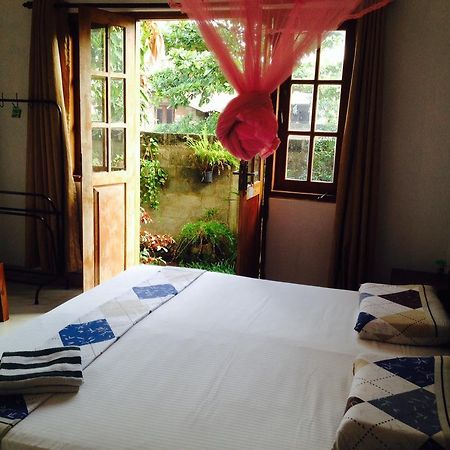 Manik Home Stay Kudapaduwa Esterno foto