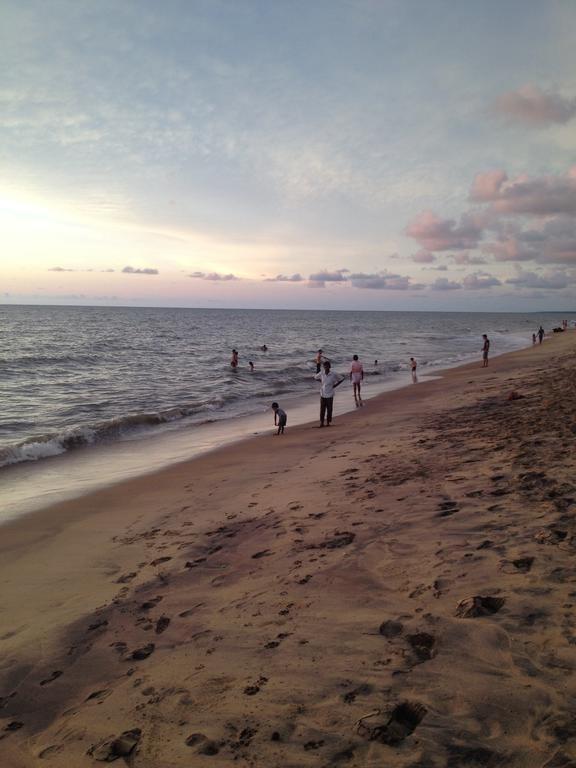 Manik Home Stay Kudapaduwa Esterno foto