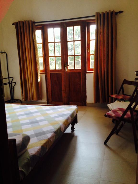 Manik Home Stay Kudapaduwa Camera foto