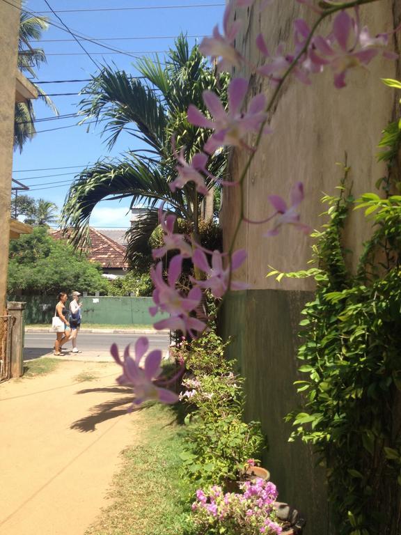 Manik Home Stay Kudapaduwa Esterno foto