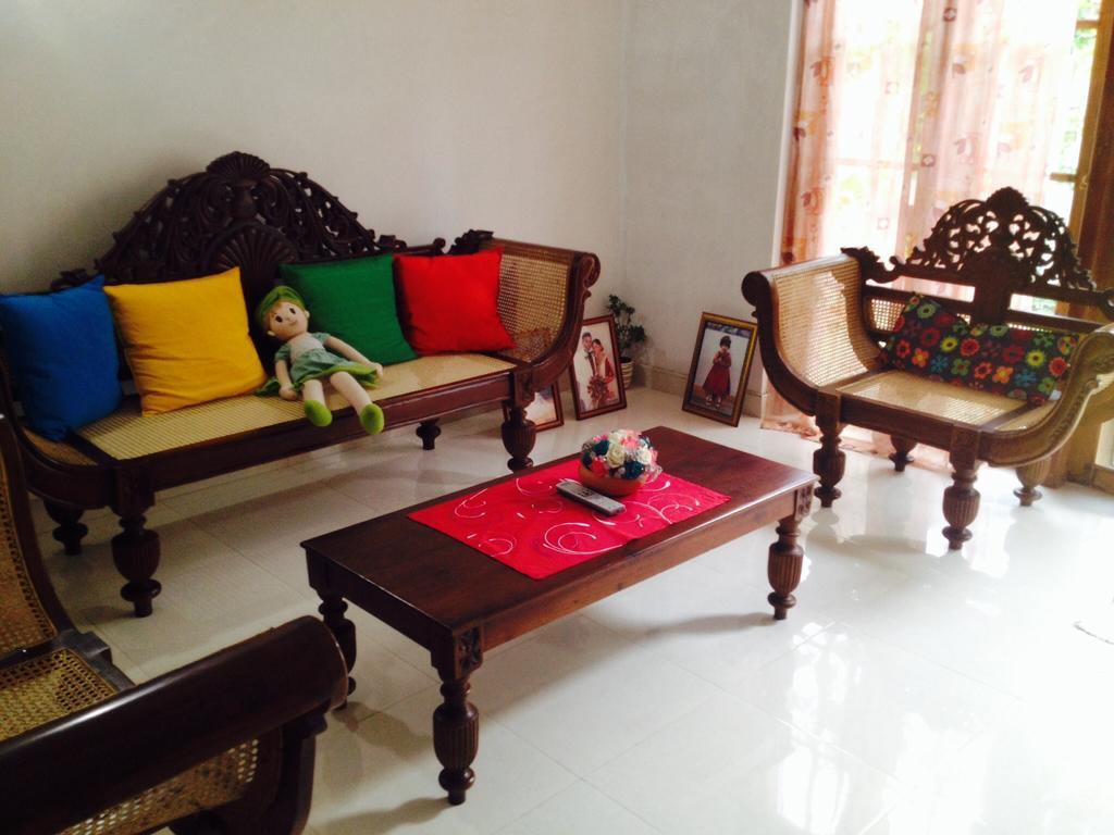 Manik Home Stay Kudapaduwa Esterno foto